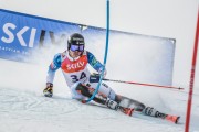 FIS Baltijas kauss Pozza di Fassa, FIS Latvijas čempionāts SL, Foto: E.Lukšo