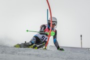 FIS Baltijas kauss Pozza di Fassa, FIS Latvijas čempionāts SL, Foto: E.Lukšo