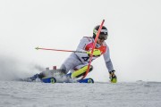 FIS Baltijas kauss Pozza di Fassa, FIS Latvijas čempionāts SL, Foto: E.Lukšo