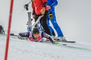 FIS Baltijas kauss Pozza di Fassa, FIS Latvijas čempionāts SL, Foto: E.Lukšo