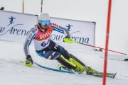 FIS Baltijas kauss Pozza di Fassa, FIS Latvijas čempionāts SL, Foto: E.Lukšo