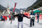 FIS Baltijas kauss Pozza di Fassa, FIS Latvijas čempionāts SL, Foto: E.Lukšo