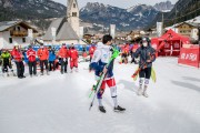 FIS Baltijas kauss Pozza di Fassa, FIS Latvijas čempionāts SL, Foto: E.Lukšo