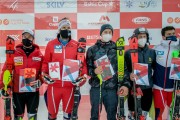 FIS Baltijas kauss Pozza di Fassa, FIS Latvijas čempionāts SL, Foto: E.Lukšo