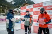 FIS Baltijas kauss Pozza di Fassa, FIS Latvijas čempionāts SL, Foto: E.Lukšo