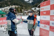 FIS Baltijas kauss Pozza di Fassa, FIS Latvijas čempionāts SL, Foto: E.Lukšo