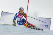 FIS Baltijas kauss Pozza di Fassa, FIS Latvijas čempionāts SL, Foto: E.Lukšo