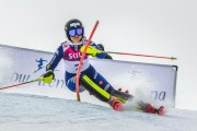 FIS Baltijas kauss Pozza di Fassa, FIS Latvijas čempionāts SL, Foto: E.Lukšo