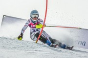 FIS Baltijas kauss Pozza di Fassa, FIS Latvijas čempionāts SL, Foto: E.Lukšo