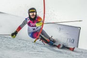 FIS Baltijas kauss Pozza di Fassa, FIS Latvijas čempionāts SL, Foto: E.Lukšo