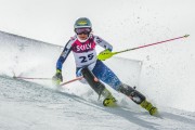 FIS Baltijas kauss Pozza di Fassa, FIS Latvijas čempionāts SL, Foto: E.Lukšo