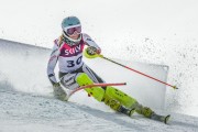 FIS Baltijas kauss Pozza di Fassa, FIS Latvijas čempionāts SL, Foto: E.Lukšo