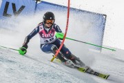 FIS Baltijas kauss Pozza di Fassa, FIS Latvijas čempionāts SL, Foto: E.Lukšo