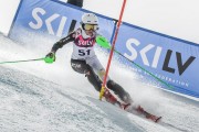 FIS Baltijas kauss Pozza di Fassa, FIS Latvijas čempionāts SL, Foto: E.Lukšo