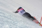 FIS Baltijas kauss Pozza di Fassa, FIS Latvijas čempionāts SL, Foto: E.Lukšo