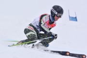 FIS Baltic Cup 2018 3. posms, jauniešu un meistaru SG, Foto: Emīls Lukšo