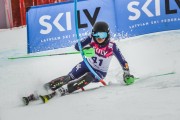 FIS Baltijas kauss Pozza di Fassa, FIS Latvijas čempionāts SL, Foto: E.Lukšo