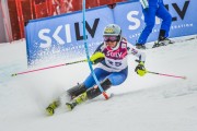 FIS Baltijas kauss Pozza di Fassa, FIS Latvijas čempionāts SL, Foto: E.Lukšo