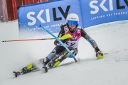 FIS Baltijas kauss Pozza di Fassa, FIS Latvijas čempionāts SL, Foto: E.Lukšo