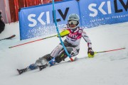 FIS Baltijas kauss Pozza di Fassa, FIS Latvijas čempionāts SL, Foto: E.Lukšo