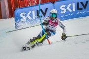 FIS Baltijas kauss Pozza di Fassa, FIS Latvijas čempionāts SL, Foto: E.Lukšo