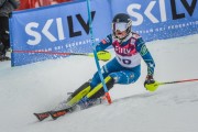 FIS Baltijas kauss Pozza di Fassa, FIS Latvijas čempionāts SL, Foto: E.Lukšo