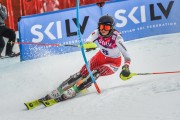 FIS Baltijas kauss Pozza di Fassa, FIS Latvijas čempionāts SL, Foto: E.Lukšo