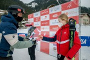 FIS Baltijas kauss Pozza di Fassa, FIS Latvijas čempionāts SL, Foto: E.Lukšo