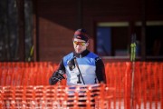 FIS Latvijas Čempionāts 2018 otrais posms, sprints C, Foto: Jānis Vīksna