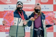 FIS Baltijas kauss Pozza di Fassa, FIS Latvijas čempionāts SL, Foto: E.Lukšo