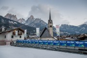 FIS Baltijas kauss Pozza di Fassa, FIS Lietuvas čempionāts SL, Foto: E.Lukšo