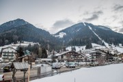 FIS Baltijas kauss Pozza di Fassa, FIS Lietuvas čempionāts SL, Foto: E.Lukšo