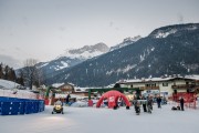 FIS Baltijas kauss Pozza di Fassa, FIS Lietuvas čempionāts SL, Foto: E.Lukšo