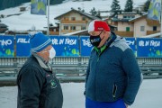 FIS Baltijas kauss Pozza di Fassa, FIS Lietuvas čempionāts SL, Foto: E.Lukšo