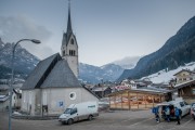 FIS Baltijas kauss Pozza di Fassa, FIS Lietuvas čempionāts SL, Foto: E.Lukšo