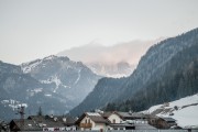 FIS Baltijas kauss Pozza di Fassa, FIS Lietuvas čempionāts SL, Foto: E.Lukšo