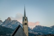 FIS Baltijas kauss Pozza di Fassa, FIS Lietuvas čempionāts SL, Foto: E.Lukšo