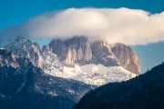 FIS Baltijas kauss Pozza di Fassa, FIS Lietuvas čempionāts SL, Foto: E.Lukšo