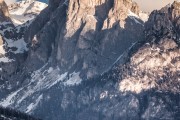 FIS Baltijas kauss Pozza di Fassa, FIS Lietuvas čempionāts SL, Foto: E.Lukšo