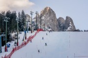 FIS Baltijas kauss Pozza di Fassa, FIS Lietuvas čempionāts SL, Foto: E.Lukšo