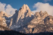 FIS Baltijas kauss Pozza di Fassa, FIS Lietuvas čempionāts SL, Foto: E.Lukšo