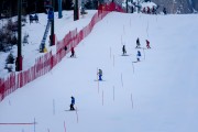 FIS Baltijas kauss Pozza di Fassa, FIS Lietuvas čempionāts SL, Foto: E.Lukšo