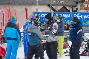 FIS Baltijas kauss Pozza di Fassa, FIS Lietuvas čempionāts SL, Foto: E.Lukšo