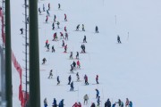 FIS Baltijas kauss Pozza di Fassa, FIS Lietuvas čempionāts SL, Foto: E.Lukšo