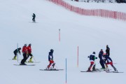 FIS Baltijas kauss Pozza di Fassa, FIS Lietuvas čempionāts SL, Foto: E.Lukšo