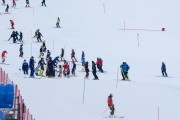 FIS Baltijas kauss Pozza di Fassa, FIS Lietuvas čempionāts SL, Foto: E.Lukšo