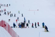 FIS Baltijas kauss Pozza di Fassa, FIS Lietuvas čempionāts SL, Foto: E.Lukšo