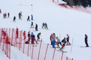 FIS Baltijas kauss Pozza di Fassa, FIS Lietuvas čempionāts SL, Foto: E.Lukšo