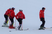 FIS Baltijas kauss Pozza di Fassa, FIS Lietuvas čempionāts SL, Foto: E.Lukšo