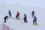 FIS Baltijas kauss Pozza di Fassa, FIS Lietuvas čempionāts SL, Foto: E.Lukšo